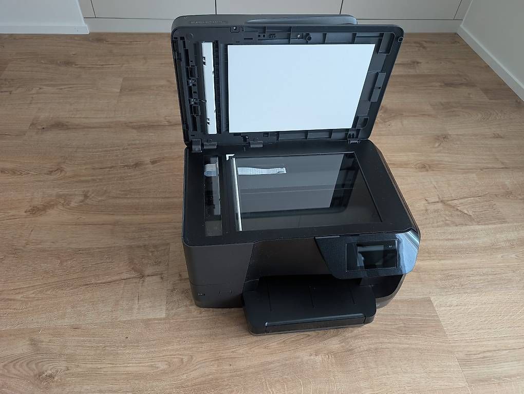 Stampanti: Drucker / Scanner – Usato da Schötz venduto da bmin 1