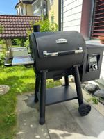 Broil King Regal 400