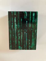Coffret DVD Matrix évolution.