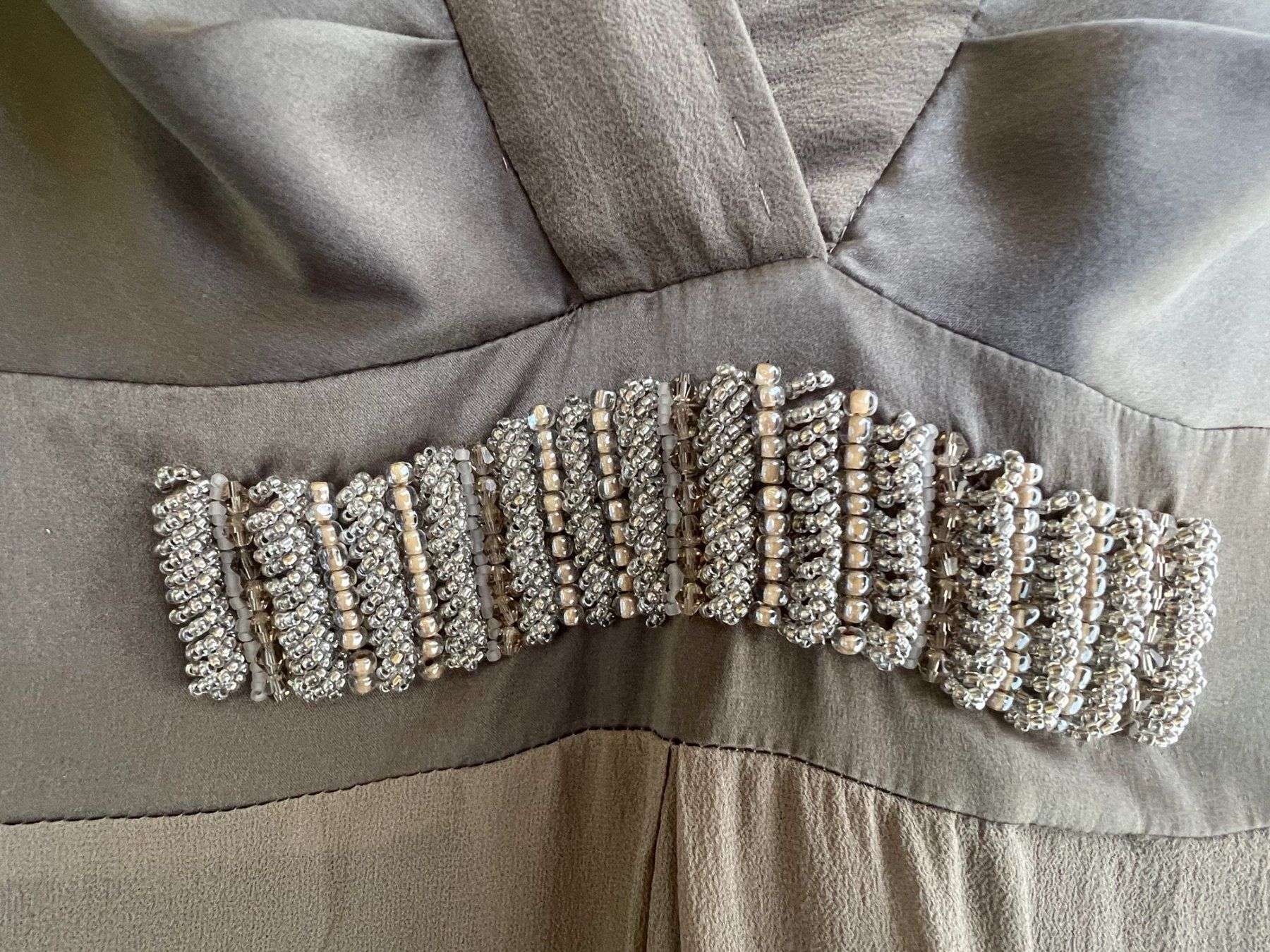 Vestiti: Luftig-elegantes Sommer-Cocktailkleid – Usato da Kreuzlingen venduto da glo_yg6c 4