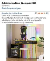 Schminktisch 