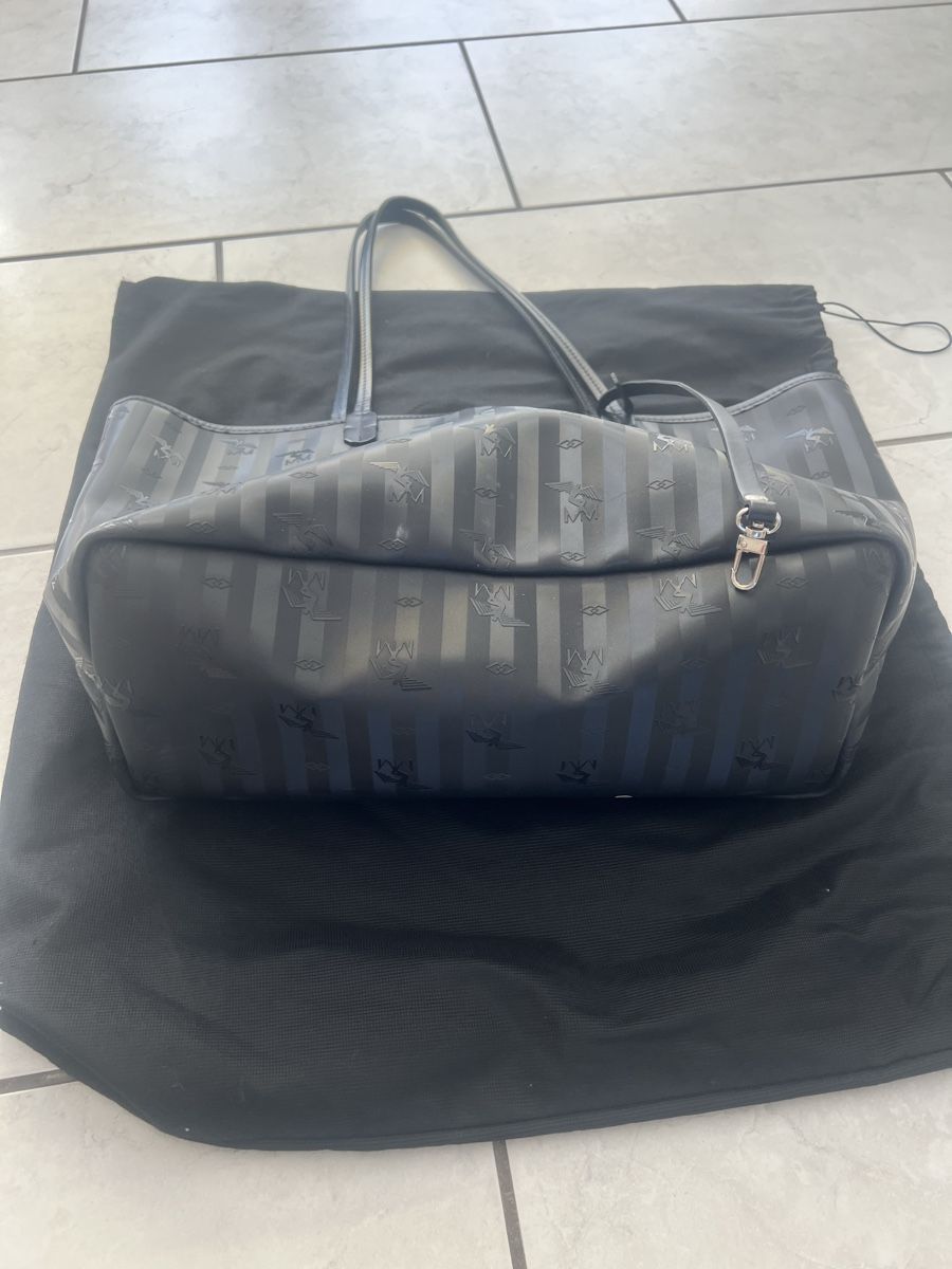 Maison Mollerus Sacs femmes: Maison Mollerus Shopper – D'occasion à Ebmatingen par Samato 3
