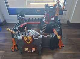 Playmobil Novelmore Festung der BurnhamRaiders 70221