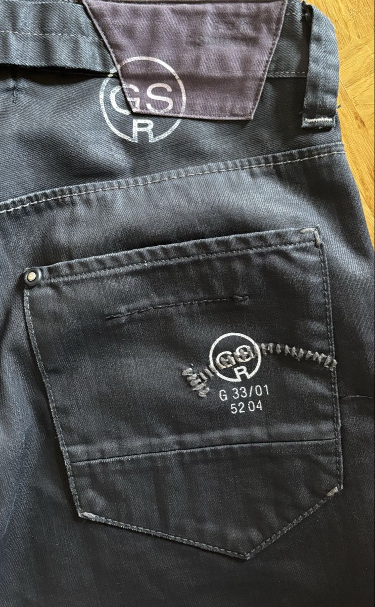 G-Star Jeans: G-Star Jeans  – Neuf (Voir description) à Therwil par cae_qvq7 2