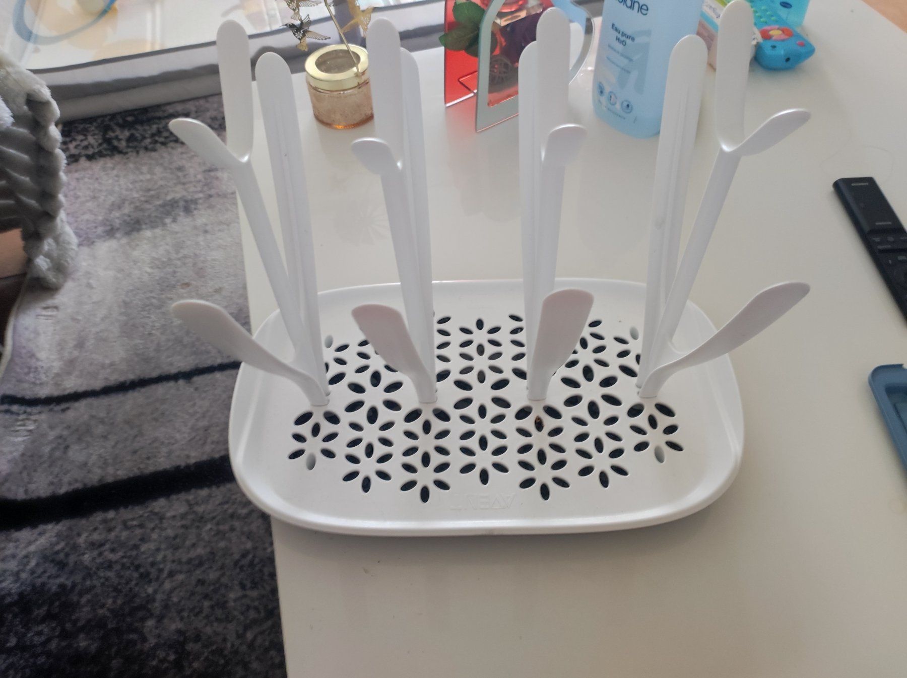 Avent Repas pour bébés: Égouttoir biberon – D'occasion à Prilly par voi_m2kz