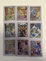 Pokemon First Partner Series 2 - Set English -