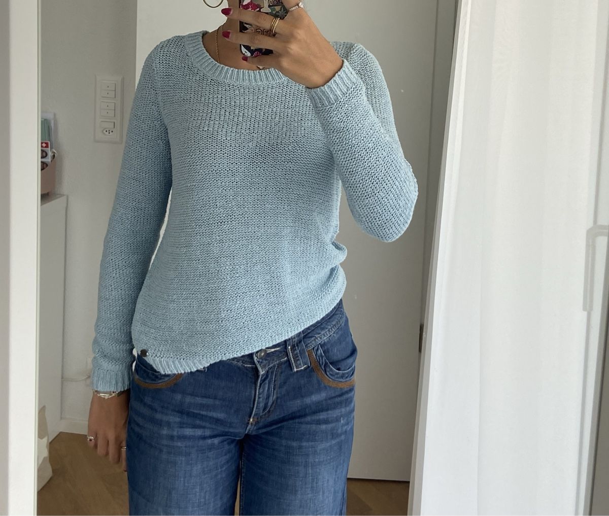 Only Pulls & Sweat-shirts: Strickpullover – Neuf (Voir description) à Thun par moa_jkc7