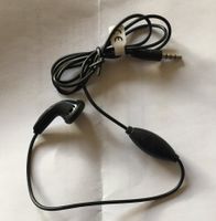 Original Emporia Select V99-EF Mono Headset Mic Earphone New