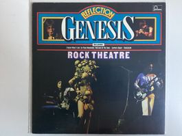 Genesis LP - Reflection