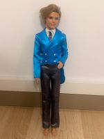 Ken "The Princess & Popstar Liam #28