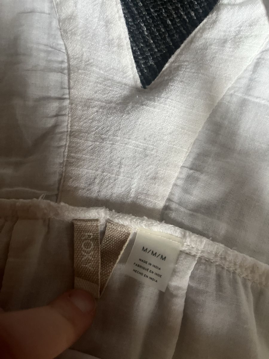 Roxy Vestiti: Kleid von Roxy, Gr. M – Usato da Innertkirchen venduto da salmalo 2