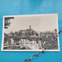 Fribourg / Freiburg