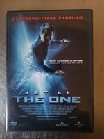 The One Jet Li