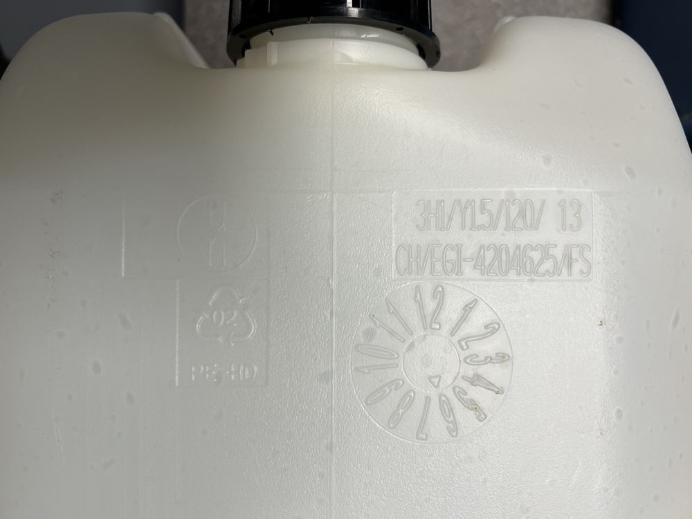 Colibrì A4 Abdeckungen 10 Stück - Öko-Polyethylen 130 My 5 Farben