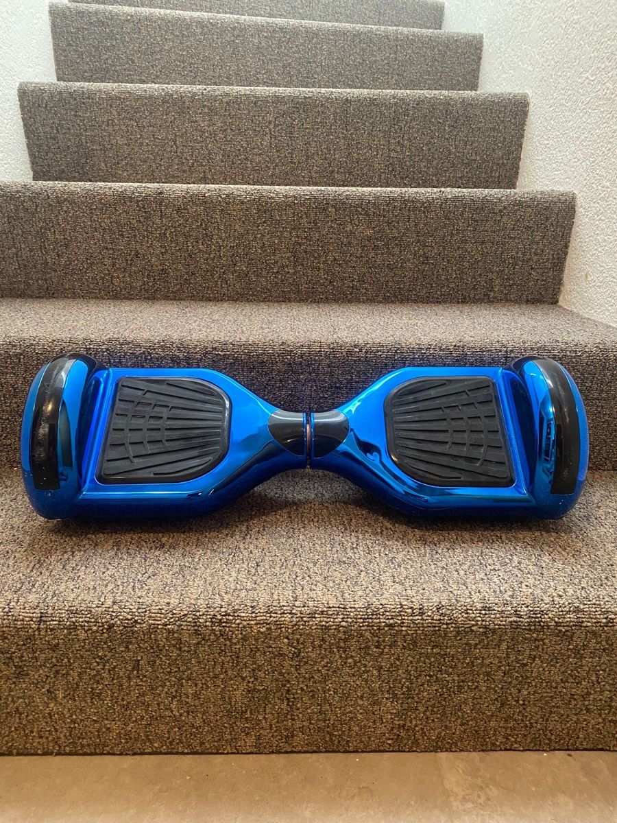 Hoverboards: Hoverboard (defekt!) – Défectueux à Aarberg par KtBrunner