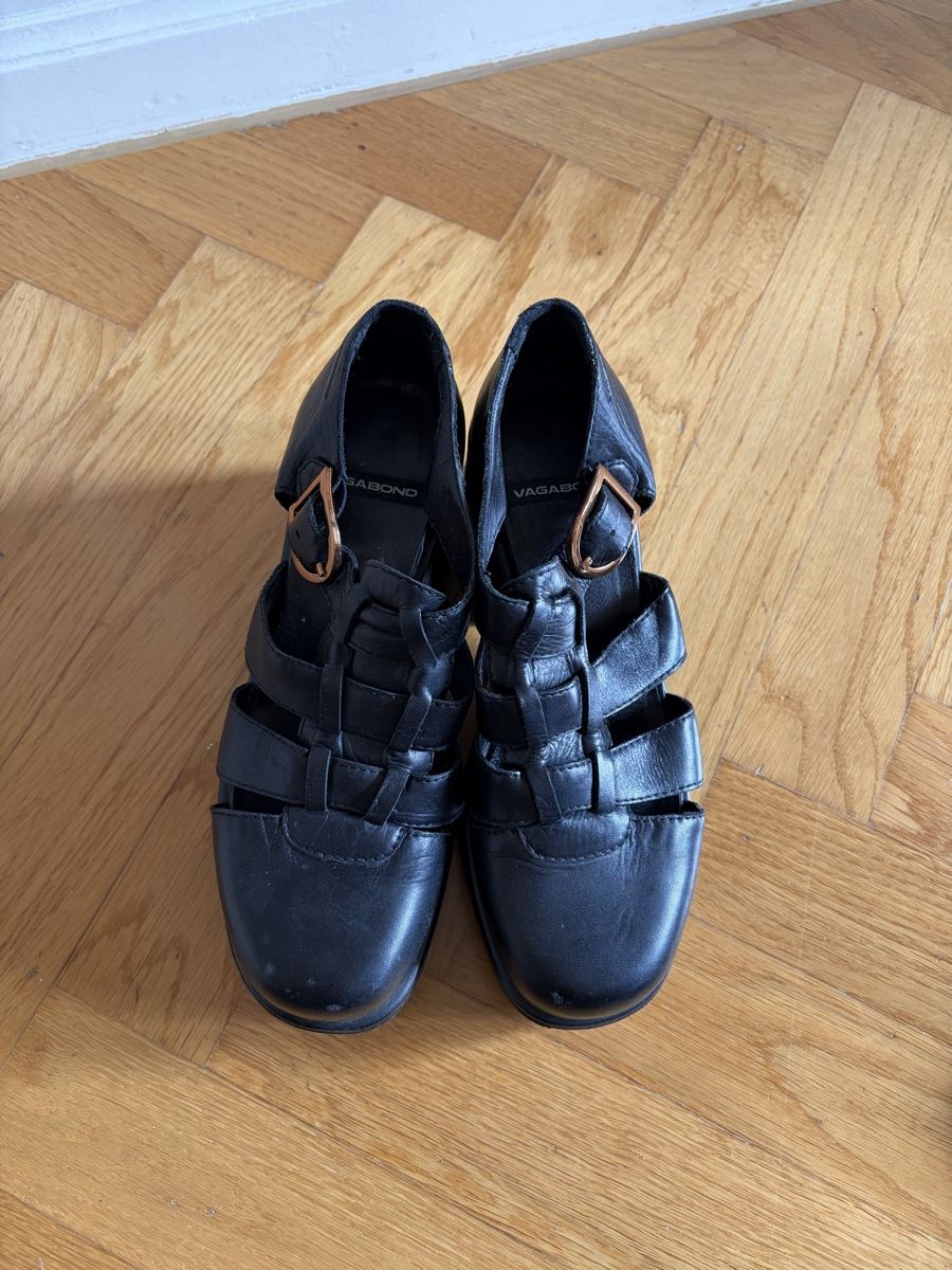 Vagabond Scarpe da donna: Vagabond Sandalen Grösse 37 – Usato da Zürich venduto da jlien 2