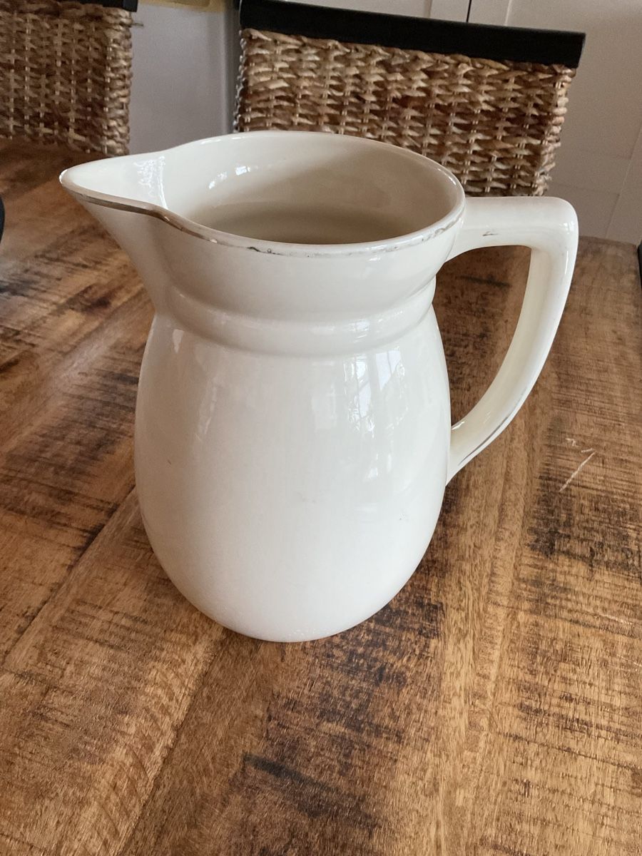 Caraffe: Antiker Waschkrug – Usato da Diepoldsau venduto da WinWin011 1