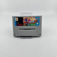 International Superstar Soccer Deluxe (Super Nintendo Snes)