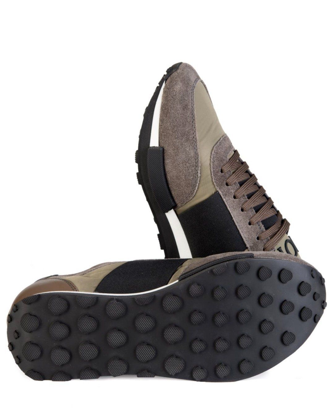 Moncler Herrenschuhe: Moncler Schuhe Leder G.43 Neu – Neu und originalverpackt aus Küsnacht ZH von LuxuryBroker 3