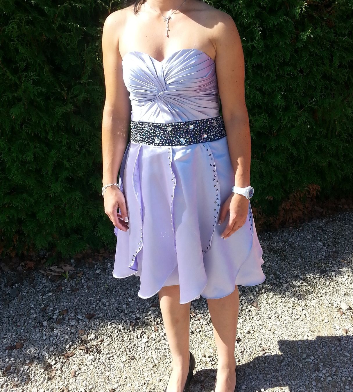JJ’s House Vestiti: Cocktail Kleid – Usato da Uttigen venduto da son_2rzv 2