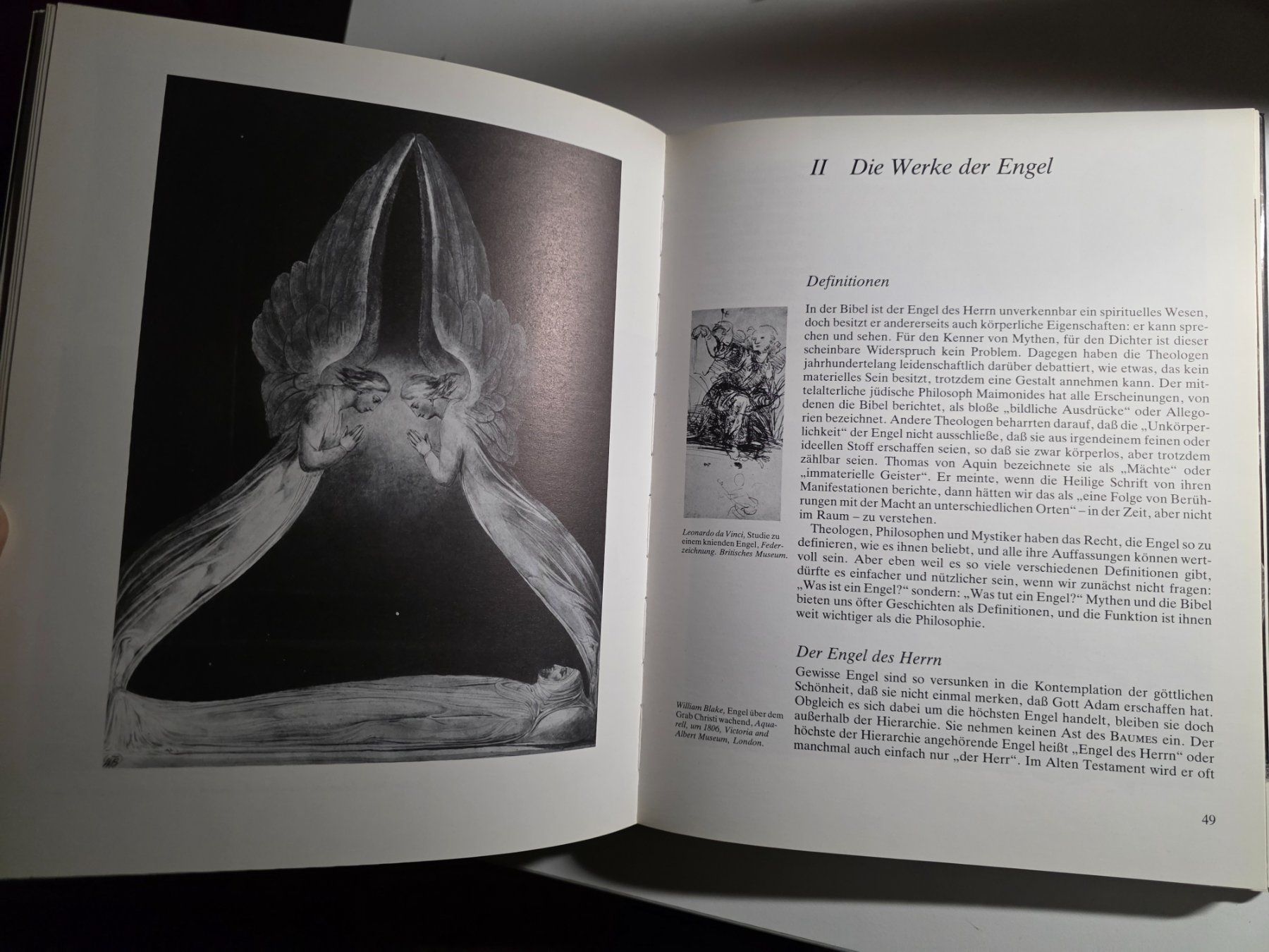 Libri: ENGEL - Peter Lamborn Wilson - Kohlhammer Verlag 1981 – Usato da Walterswil BE venduto da Lonitti 7