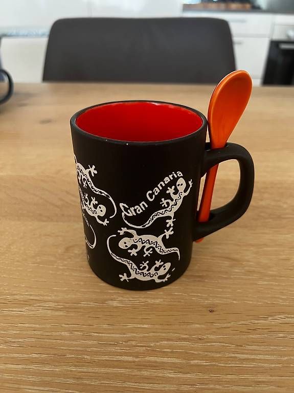Tasses: Diverse Tassen – D'occasion à Oberwil-Lieli par Jo-Ke 2