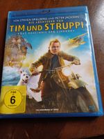 Tim und Struppi - Das Geheimnis der Einhorn Blu-ray