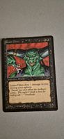 Magic  Juzam Djinn