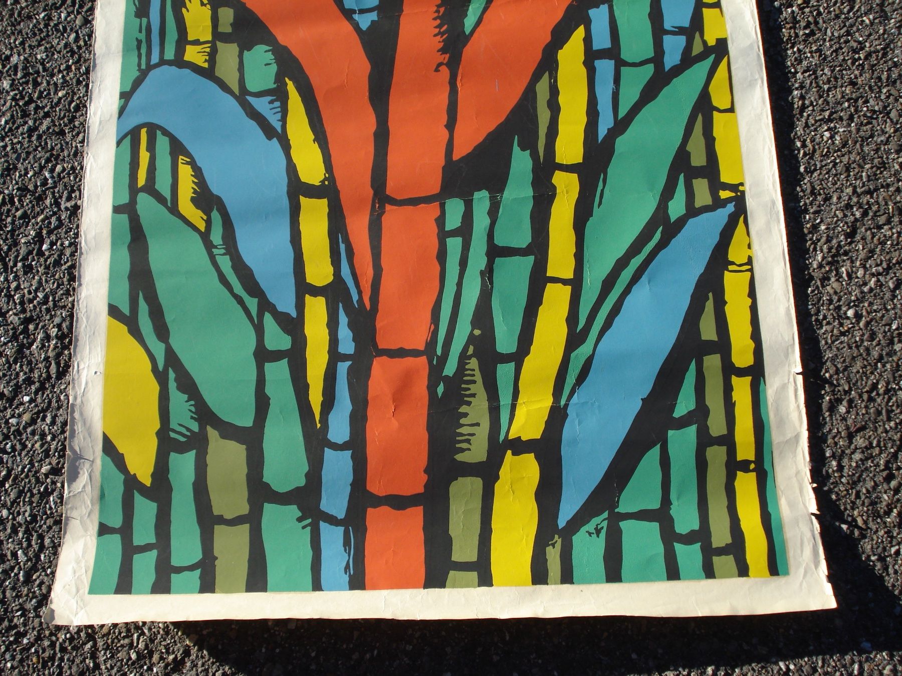 Grafica & Litografie: Eduardo Munoz Bachs 1937-2001 – Usato da Basel venduto da art.basel 2