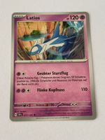 Pokemon-Karte Latios 077/191