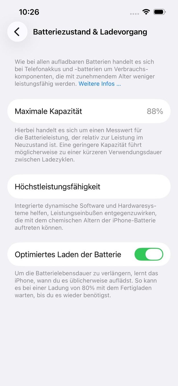 Apple Telefoni cellulari / Smartphones: iPhone 13 Pro – Usato da Buochs venduto da Yesorno0 1