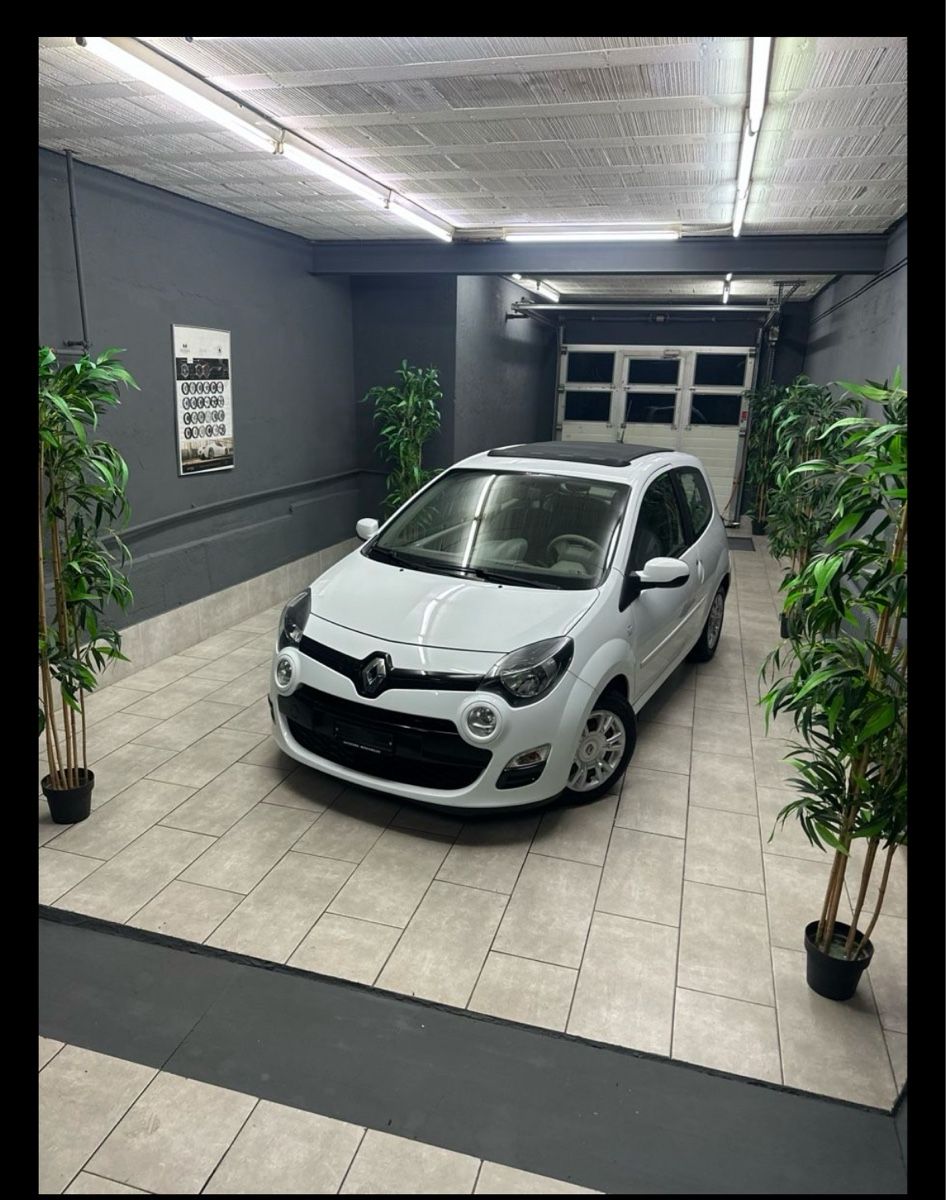 Renault Automobili: Renault Twingo 1.2 – Usato da Lachen SZ venduto da Polykarpos 1