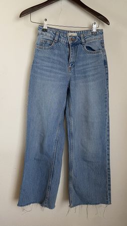 MNG 💙coole Mädchen Denim 💙Jeans 140