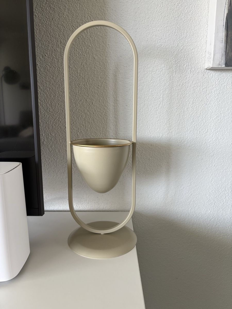 Vasi per fiori: Blumentop 3Stk. – Usato da Romanshorn venduto da ric_jzz7 3