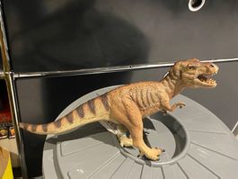 Schleich dinosaure t-rex 31cm neuf