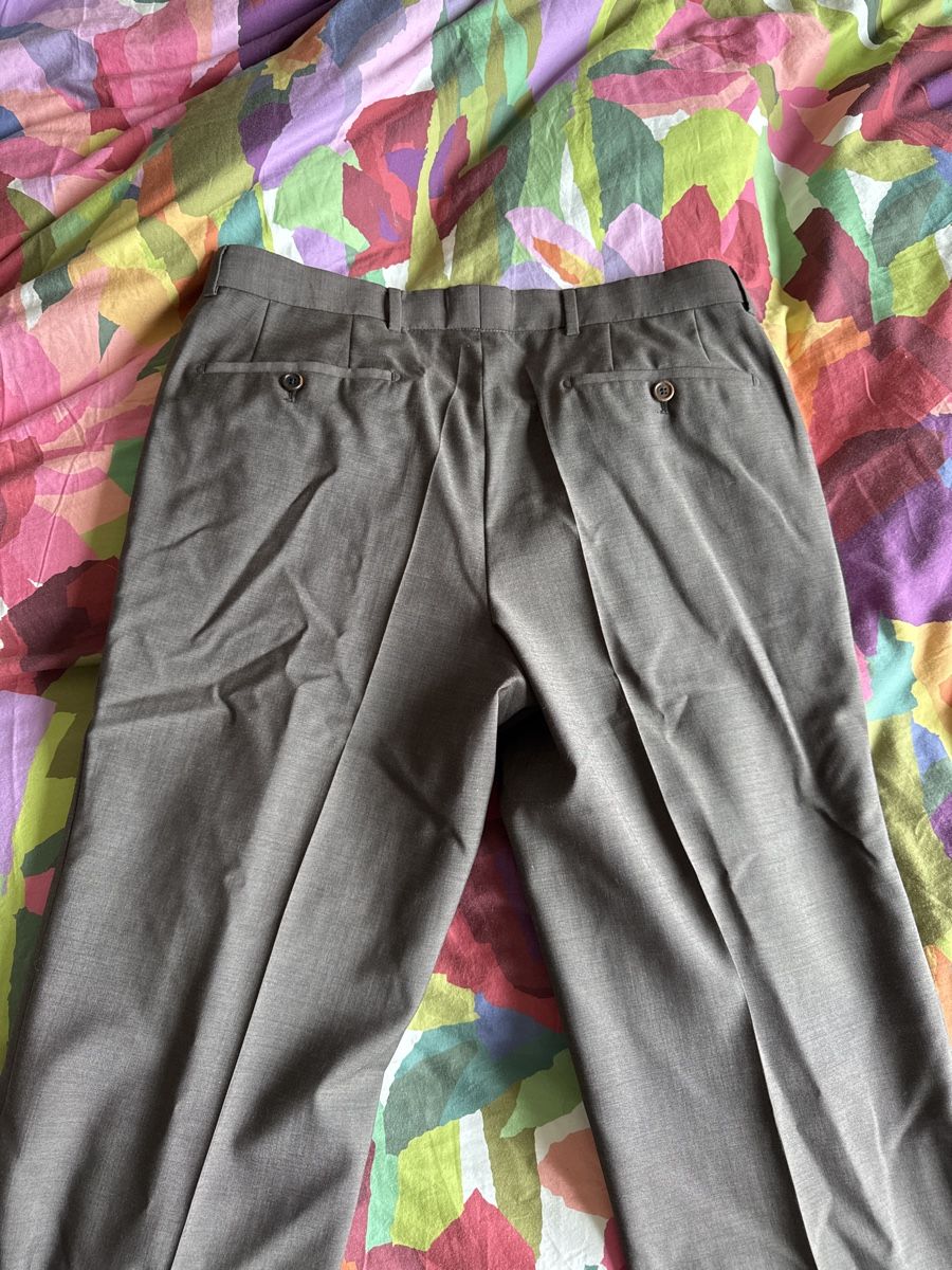 Hosen: Hugo Boss Hosen – Gebraucht aus Menzingen von Dali2504 1