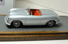 1:43 EMC Porsche 356 Nr.1 Roadster 1948 (n bbr)
