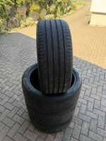 255/40R21 Continental Sommerreifen 