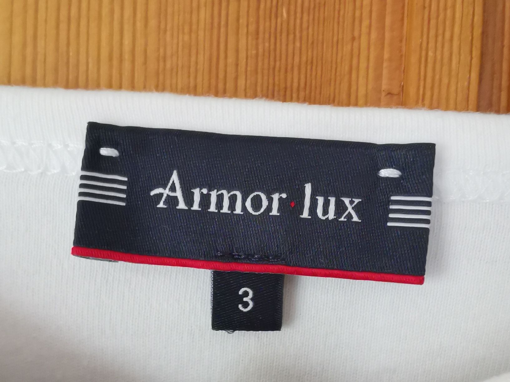 Maglioni & Felpe: Armor Lux Matrosen Shirt Klassiker  – Nuovo (secondo la descrizione) da Uerikon venduto da pink_flamingo 3
