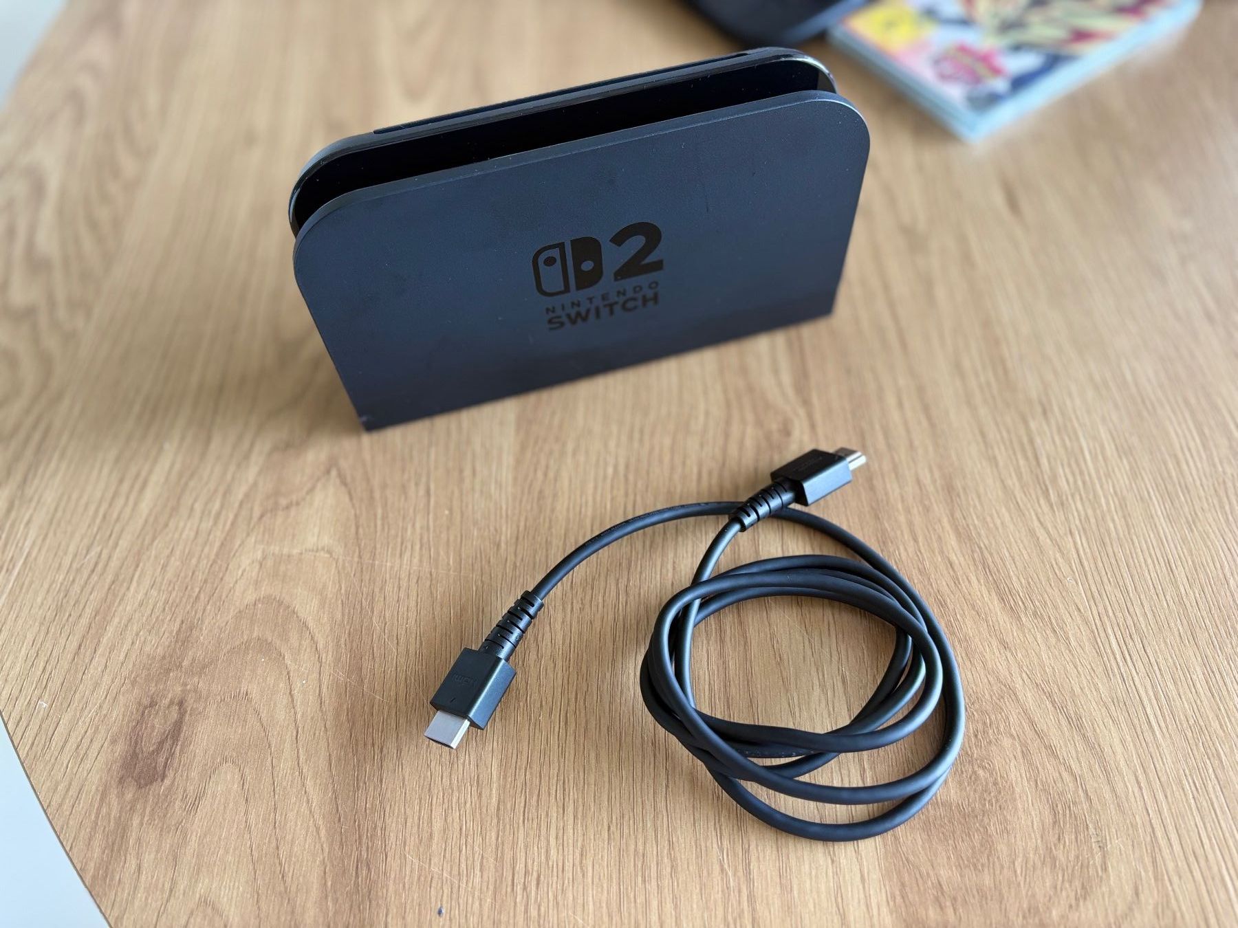 Nintendo Consoles: Nintendo Switch 2 – D'occasion à Horgen par EditaM 3