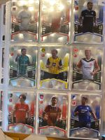 Topps Bundesliga Match Attax 24/25 komplett