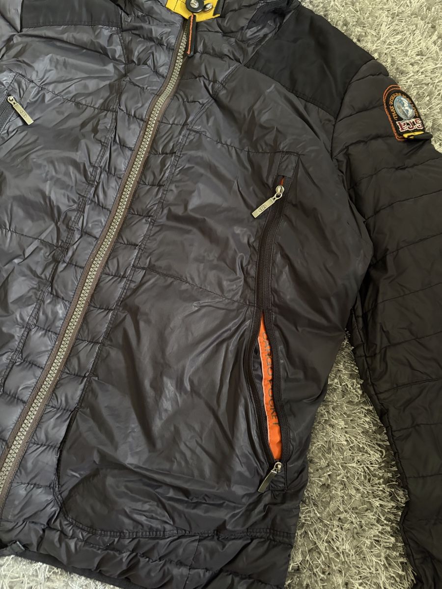 Parajumpers Giacche: Parajumpers Lightweight Padded Jacket – Usato da Brislach venduto da edu_t6pq 2