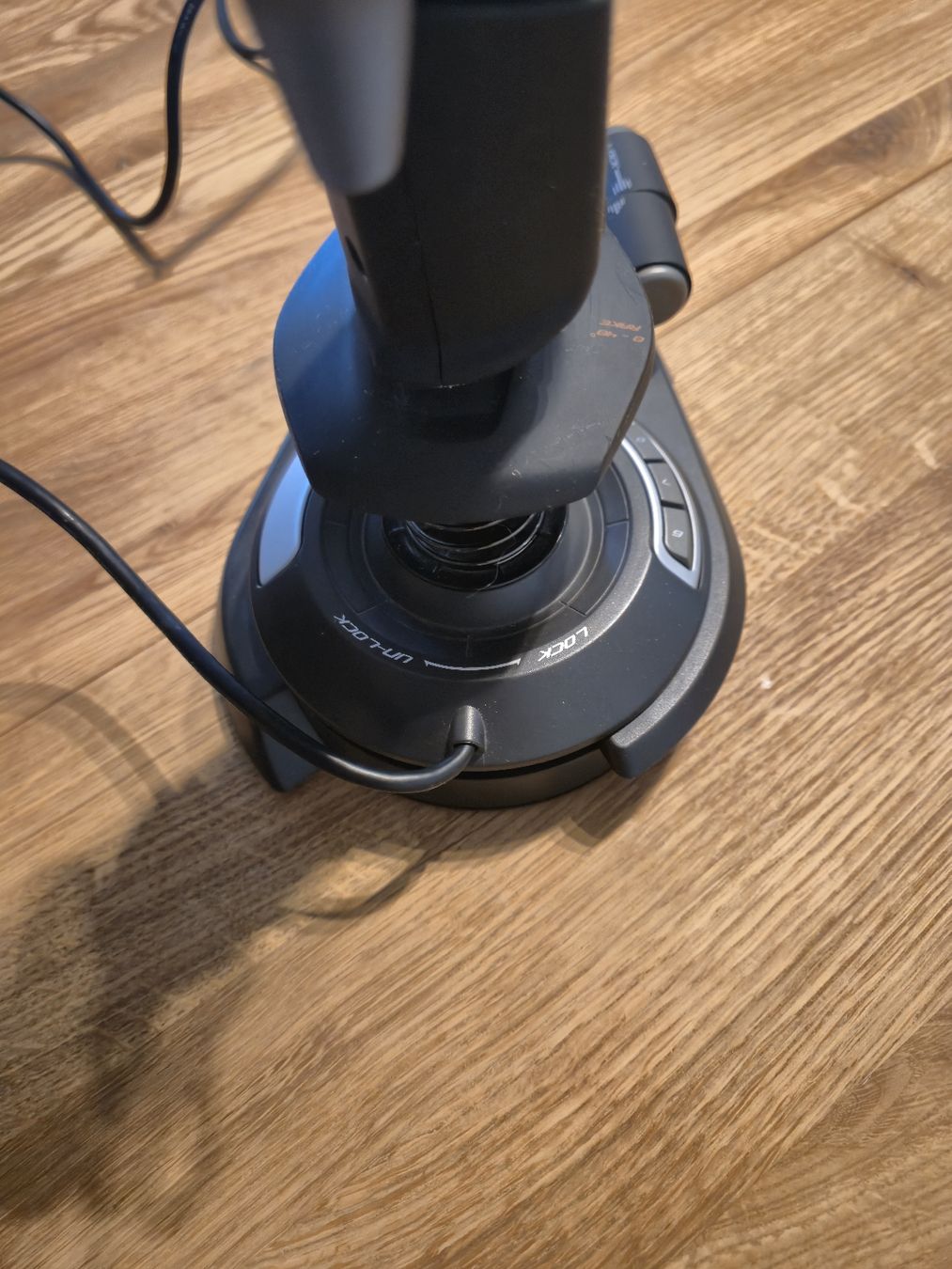 Controller: Joystick Mad Catz Cyborg F.L.Y. 5 gebraucht – Usato da Aarwangen venduto da fab_k5ck 7
