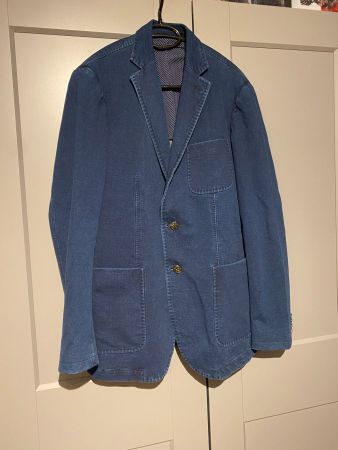 Original Doppelgänger Blazer (Neu)