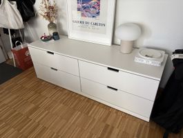 Commode IKEA NORDLI