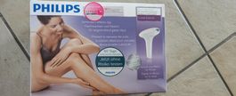 Philips Lumea Essential IPL Haarentferner neuwertig