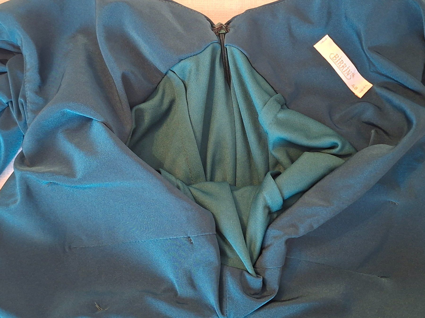 Vestiti: Kleid Gr. 40 – Usato da Niederlenz venduto da ion_gv7d 6