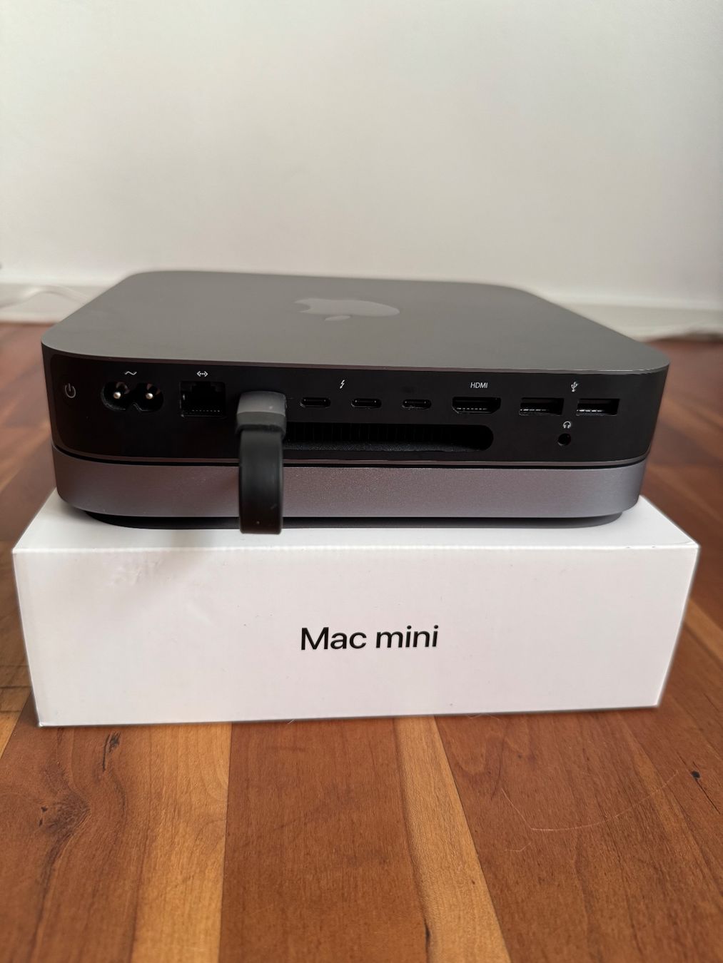 Apple PCs: Apple Mac mini 2018 (Intel) – Gebraucht aus Schaffhausen von Legolas_7 5