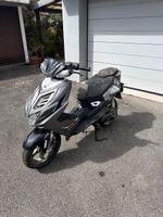 Yamaha Aerox