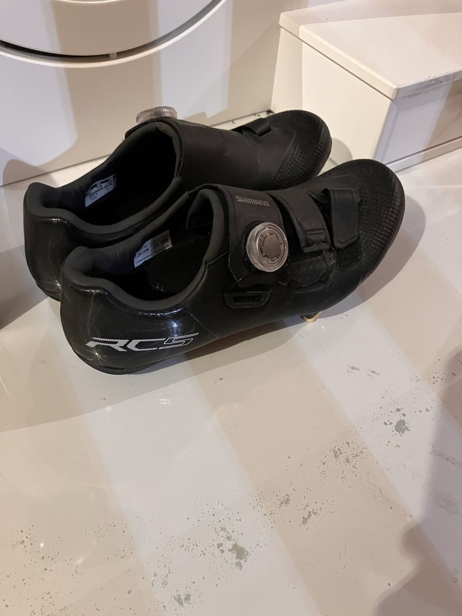 Vélos: Ridley Fenix  – D'occasion à Schüpfen par Jefferson_95 5